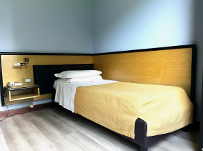 Art & Hotel Treviolo