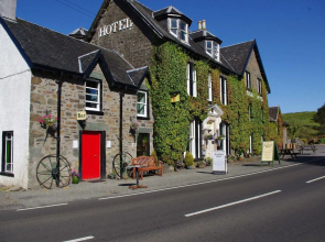 Cuilfail Hotel