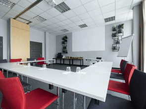 Ibis Poznan Stare Miasto