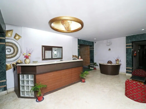 Landmarc Plaza by OYO Rooms