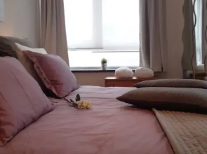 Diamond Lodge Apartment