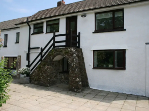 Stibb Hollow Farm Bed & Breakfast