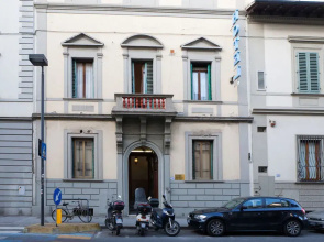 Classic Elegance Masaccio