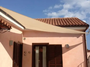 Terre di Mezzo Country House