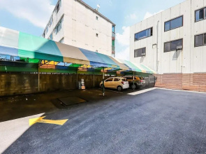 Asan Limousine
