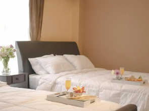 La Mansion Hotel Boutique & Restaurante