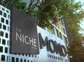Niche Mono Sukhumvit 50 by Ariva