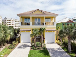 Cinnamon Beach Makin' Waves, 5 Bedrooms, Private Pool, WiFi, Sleeps 12