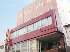 Business Hotel Miduho