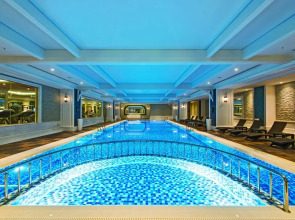 Elite World Istanbul Florya