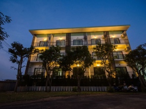 Sunee Boutique Hotel