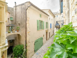 La chambre des Remparts Romantique