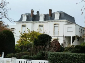 Résidence La Roseraie - 2 Pièces pour 5 Personnes 58