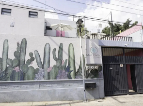Esencia Oaxaca