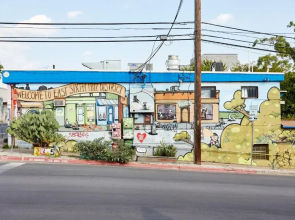 Sonder — East 5th
