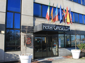 Hotel Griselda