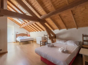 Maison "Les Maldives" face mer pour 6 personnes