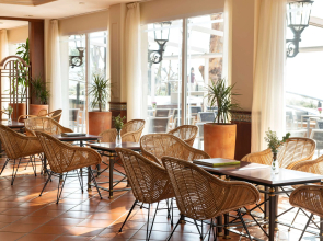 Hotel Roses Platja