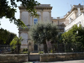 B&B Piazza Libertini