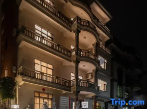 Weizhou Island 93 B&B