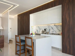 Pier 502 Best Rooftop Romantic Zone Ocean View