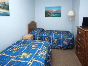 Sands Ocean Club by Elliott Beach Rentals