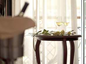 Zaliki Boutique Hotel