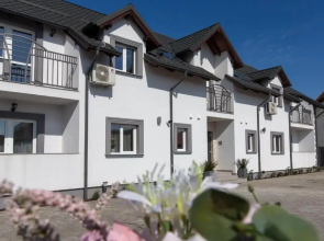 Apartament Saguna