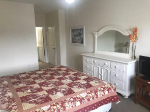 2302 Crow Creek 3 Bedrooms 2 Bathrooms Condo