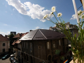 KAS 1Bd apartment unique central Unirii Bucharest