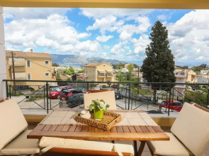 Smart Home Corfu Apartment