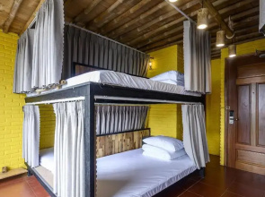 Mira Bai Xep Quy Nhon - The Hidden Jewel - Hostel