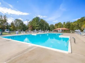 Rondout Valley Resort