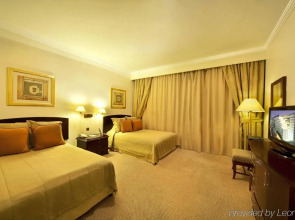 Jood Palace Hotel Dubai