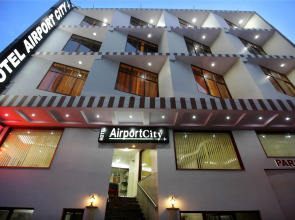 OYO 580 Hotel Airport City