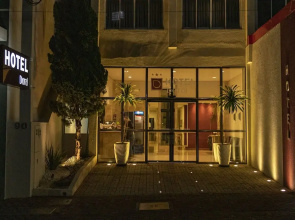 Hotel Doral Apucarana