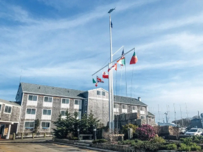 The Hotel at Cape Ann Marina