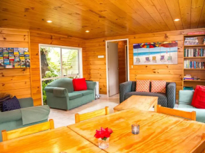 Tatahi Cove - Hostel