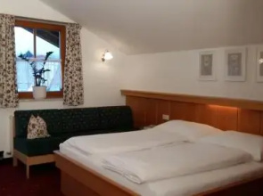 Appartement Bruckberg