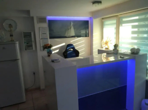 Studio in Dziwnowek Near Wide Beach