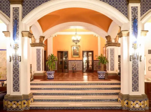 Best Western Majestic