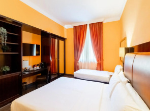 Allegroitalia San Gallo Firenze