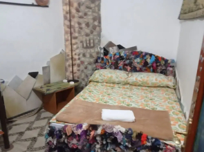 Maison D'Hotes Ait Bou Izryanne