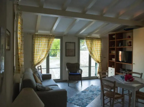 Villa Caterina