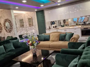 COMPLEX REDIU 54 - High-class PENTHOUSE