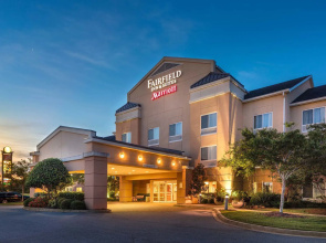 Fairfield Inn & Suites by Marriott Auburn Opelika