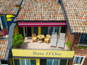Baia d'Oro