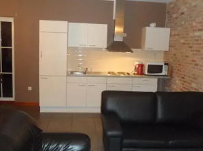 Chambre D'hote 't magazijn