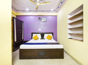 SPOT ON 62438 Rajputana Homestay