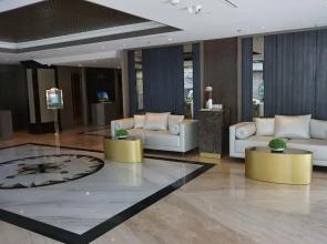 Arthama Hotel Jakarta